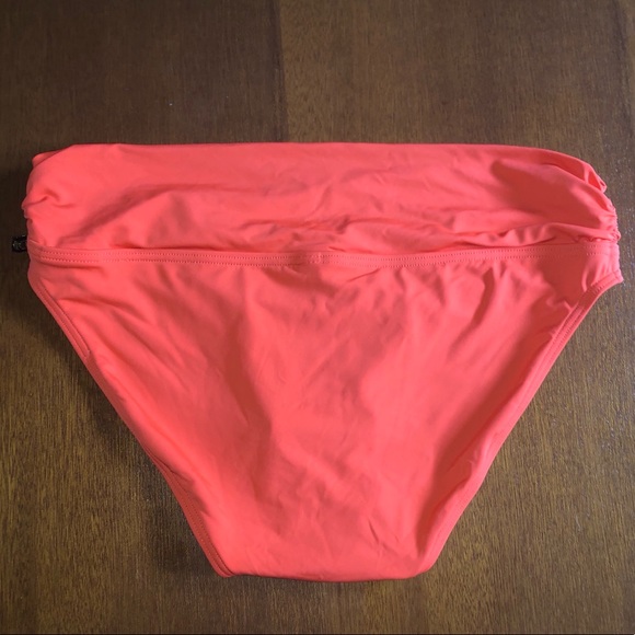 Orange La Vie En Rose Bikini - Picture 2 of 4